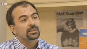 Lorenzo ZDF Interview